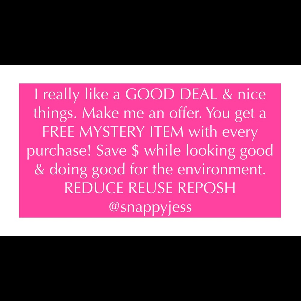 ABOUT YOUR SELLER (Good day or Good evening.)